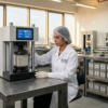 Construction Testing Lab Dubai