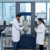 Third Party Testing Lab UAE