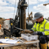 Soil Testing Helps Prevent Foundation Failures in Construction