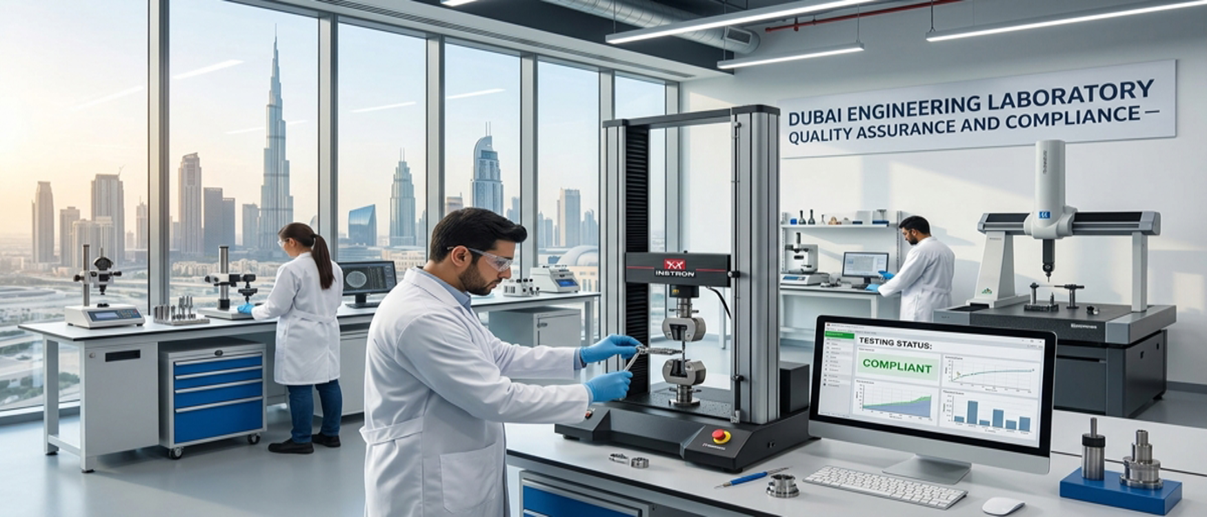 Why-Engineering-Labs-in-Dubai-Are-Essential-for-Quality-Assurance