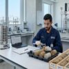 geotechnical laboratory uae