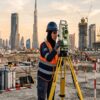 land survey dubai