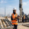 soil investigation uae
